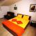   KYST LEILIGHETER, privat innkvartering i sted Igalo, Montenegro - Obala 4 bračni krevet 